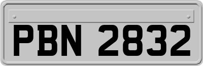 PBN2832