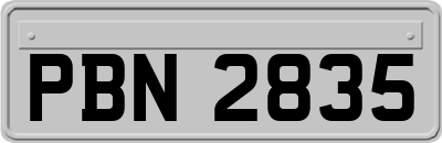 PBN2835