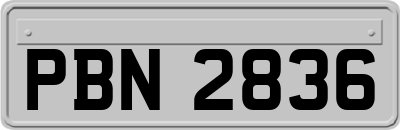 PBN2836