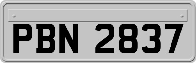 PBN2837