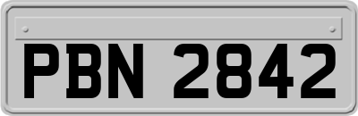 PBN2842