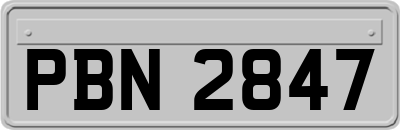 PBN2847