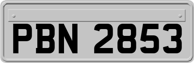 PBN2853