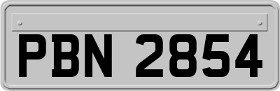 PBN2854