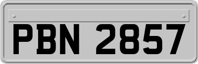 PBN2857