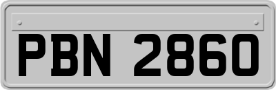 PBN2860