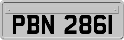 PBN2861