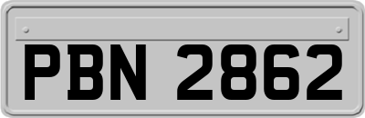 PBN2862