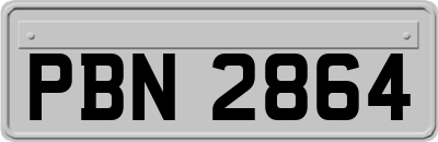 PBN2864