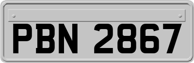 PBN2867