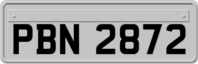 PBN2872