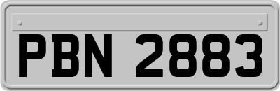 PBN2883