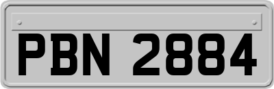 PBN2884