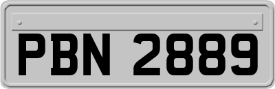 PBN2889