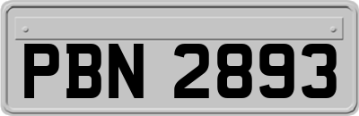 PBN2893