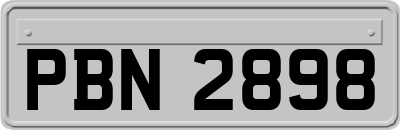 PBN2898