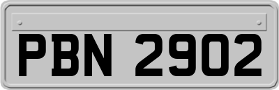 PBN2902