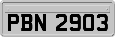 PBN2903