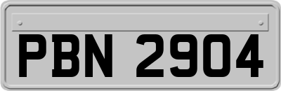 PBN2904