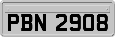 PBN2908