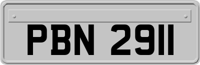 PBN2911