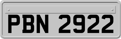 PBN2922