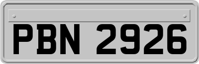 PBN2926