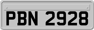 PBN2928