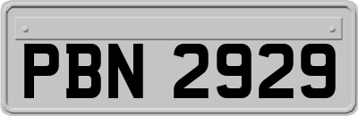 PBN2929