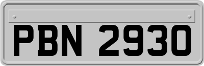 PBN2930