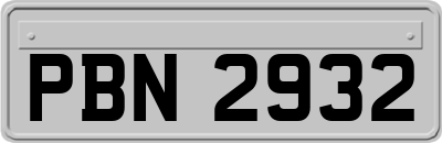 PBN2932