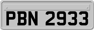 PBN2933