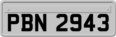 PBN2943