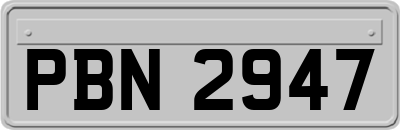 PBN2947