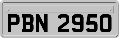 PBN2950