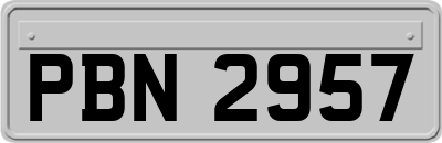 PBN2957