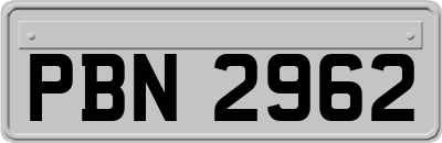 PBN2962