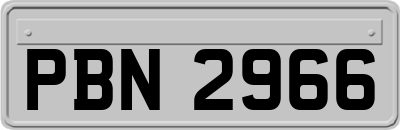 PBN2966