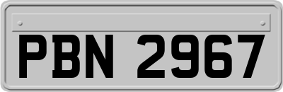 PBN2967