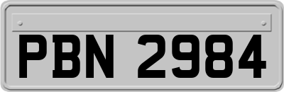 PBN2984