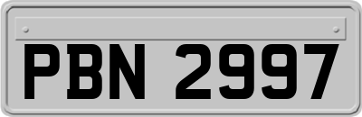 PBN2997