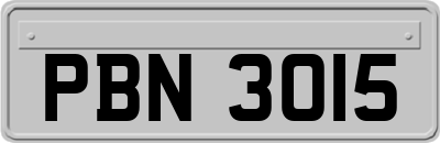 PBN3015