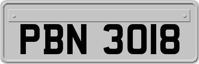 PBN3018