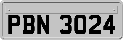 PBN3024