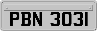 PBN3031