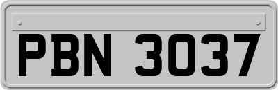 PBN3037