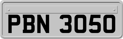 PBN3050