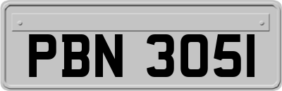 PBN3051