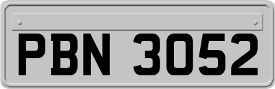 PBN3052