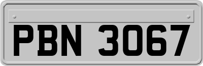 PBN3067